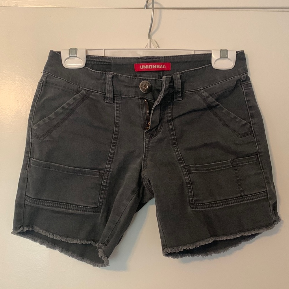 Union bay shorts